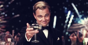 Create meme: meme with Leonardo DiCaprio the great Gatsby, Leonardo DiCaprio meme with a glass of, Leonardo DiCaprio the great Gatsby