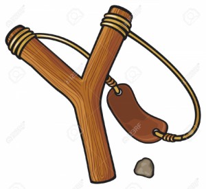 Create meme: clip art, wooden, catapult