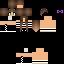 Create meme: skins for girls 64x32, and 64K x 64K, skins for minecraft for girls the usual, sexy skins for minecraft