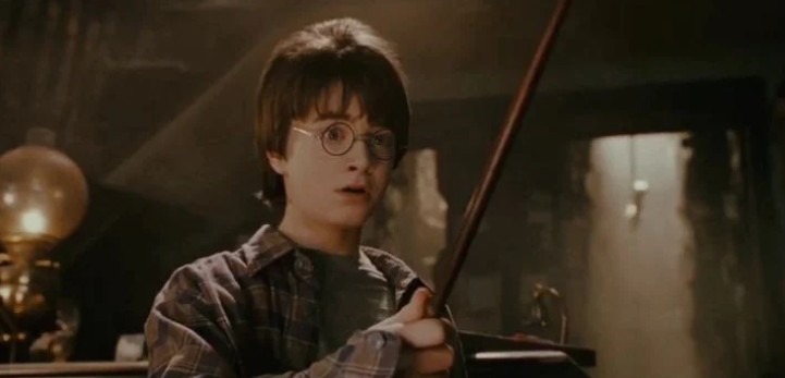 Create meme: Harry Potter and the Philosopher's Stone 2001, harry potter harry, harry potter harry potter