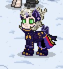 Create meme: pony town, characters pony town, pony town skins