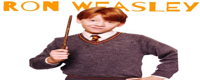 Create meme: weasley harry potter, ron weasley harry Potter, from Harry Potter
