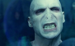 Create meme: Harry Potter and the goblet of fire, harry potter and the deathly hallows, Voldemort