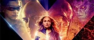 Create meme: x-men dark Phoenix 2018, x-men dark Phoenix poster, X-Men