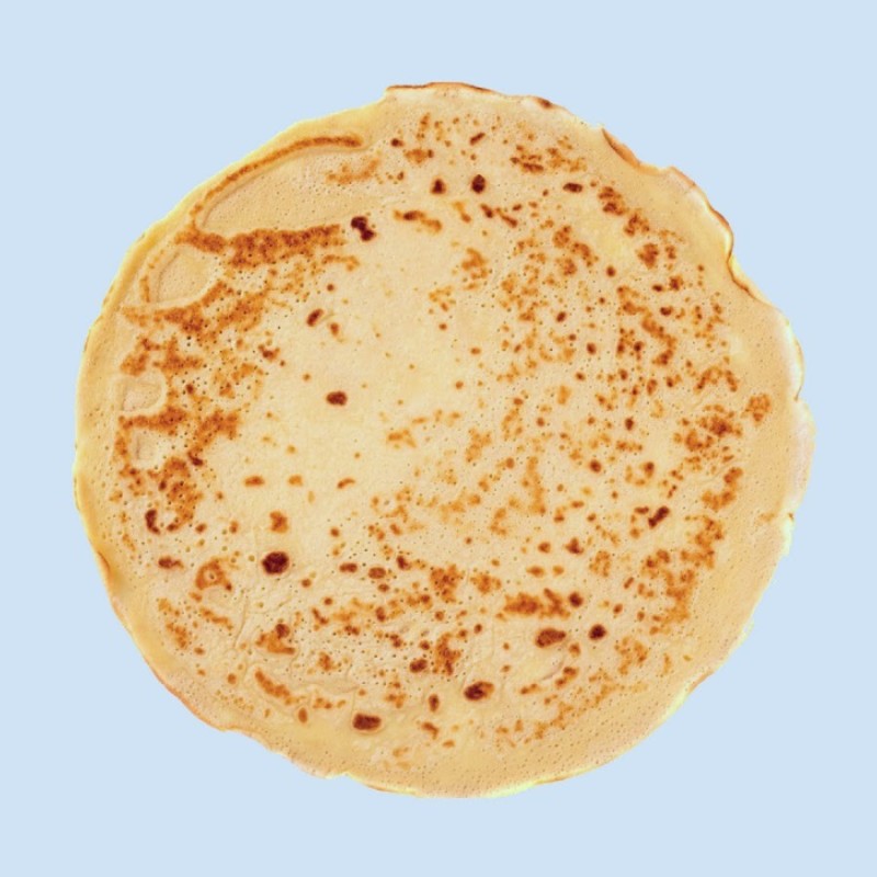 Create meme: pancakes on milk, pancakes on white background, pancakes with yeast