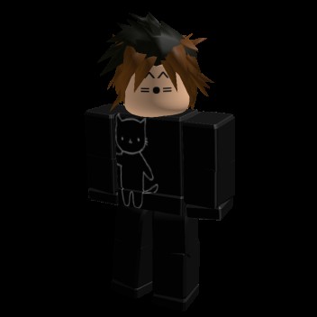 Create meme emo roblox, emo roblox boy, emo roblox avatar