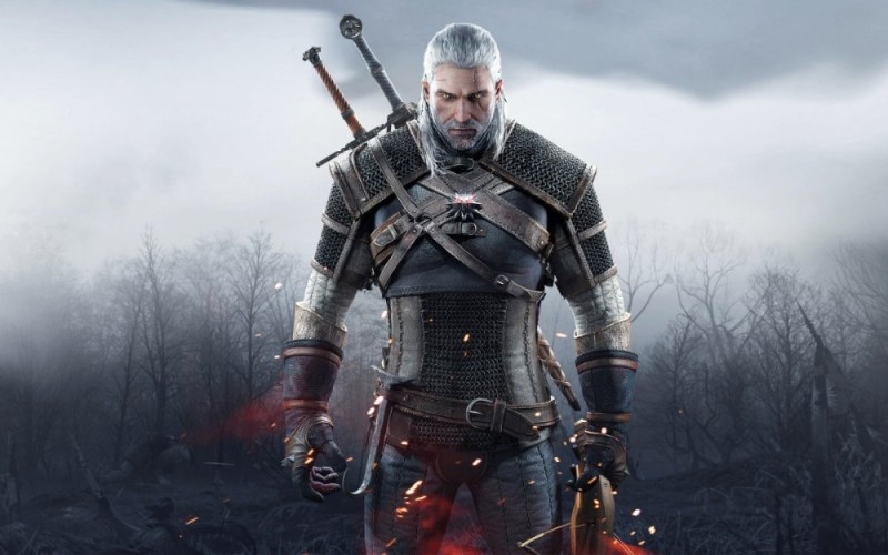 Create meme: the witcher 3 complete edition, the Witcher 3 wild hunt walkthrough, The Witcher 3: Wild Hunt