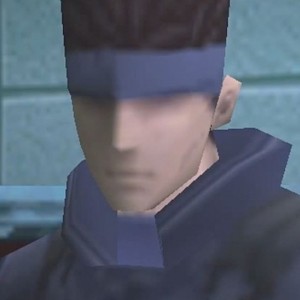 Create meme: metal gear, goldeneye 007