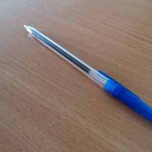 Create meme: ballpoint pen, handle