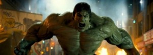 Create meme: Hulk smash