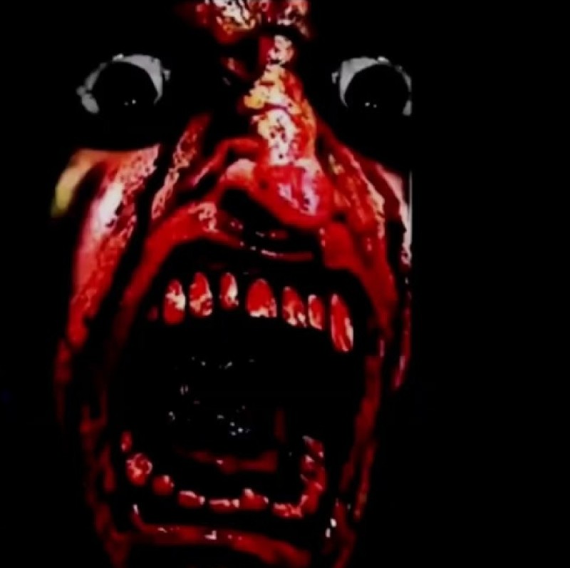Create meme: Jeff the killer , indie horror, horror 
