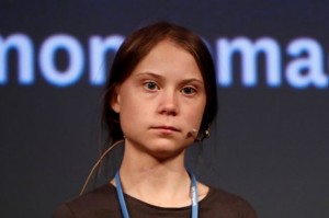 Create meme: Greta Thunberg, ecoactivity Greta Thunberg, Gretta of Tomberg