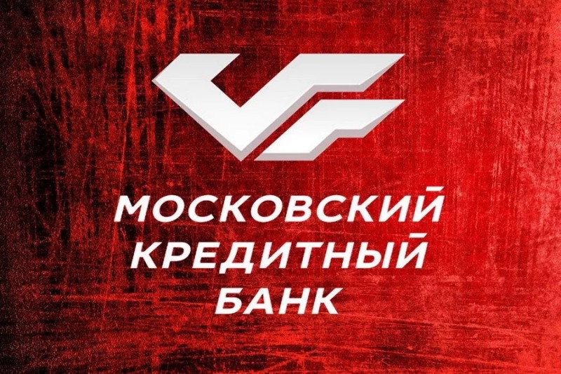 Создать мем: пао московский кредитный банк, московский кредитный банк (мкб), московский кредитный банк лого