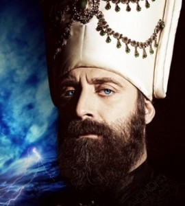 Create meme: Suleiman I, Sultan Suleiman the magnificent, Sultan Suleiman