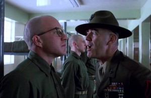 Create meme: full metal jacket movie 1987, full metal jacket