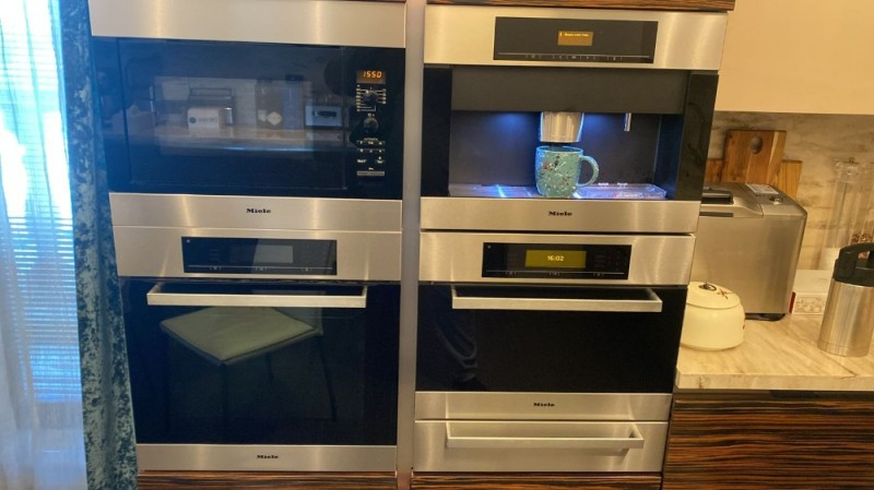 Create meme: oven, built-in oven, built-in oven