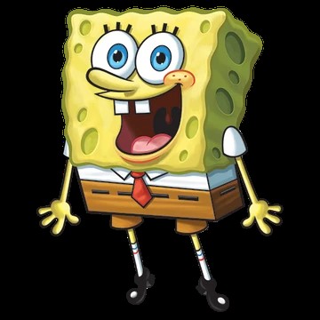 Create meme: sponge Bob square pants , nickelodeon movies, spongebob spongebob