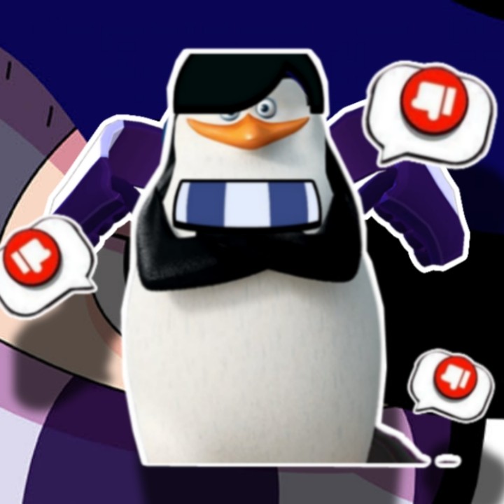 Create meme: the penguins of Madagascar Kowalski, penguin skipper ghoul, the penguins of Madagascar skipper