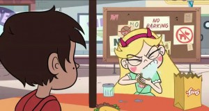 Create meme: the forces of evil, star vs the forces of evil, star kötü güçlere karşı