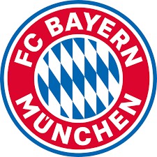 Create meme: Bayern Munich , Bayern Munich logo, bavaria logo