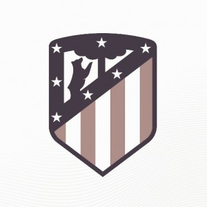 Create meme: Atletico logo 2019, Atletico Madrid emblem, Atletico Madrid logo PNG