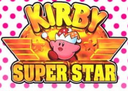 Create meme: kirby super star ultra, kirby super star, kirby superstar ultra