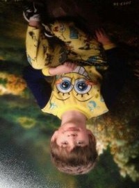 Create meme: pajamas spongebob, meme boy in pajamas, boy in pajamas spongebob
