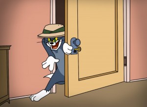 Create meme: Tom and Jerry memes, meme of Tom and Jerry, Tom and Jerry cat