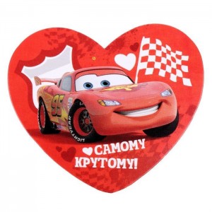 Create meme: cars, lightning McQueen