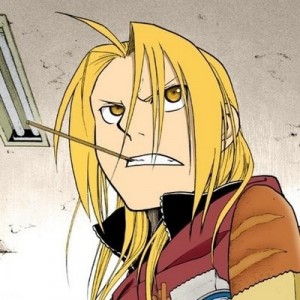 Create meme: Edward Elric, Fullmetal alchemist