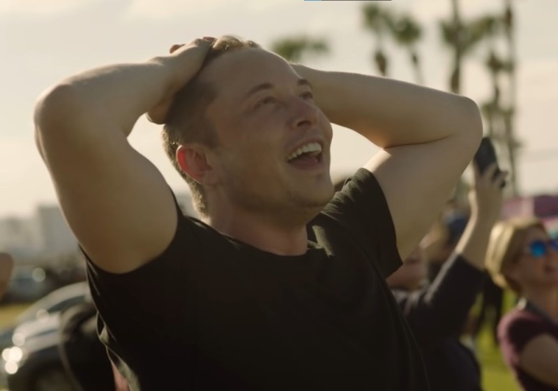Create meme: elon musk, Elon musk meme, Elon musk looks at the sky