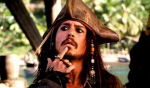 Create meme: pirates of the Caribbean, pirate, pirates of the Caribbean 5