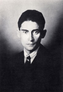 Создать мем: kafka dönüşüm, франц кафка, franz kafka