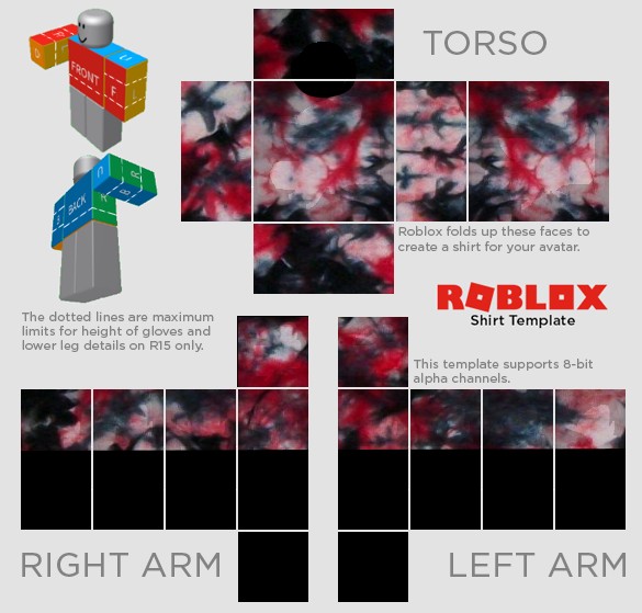 Roblox Shirt Template Memes