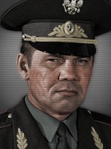 Create meme: Alexander Ivanovich lebed, General , General Buldakov