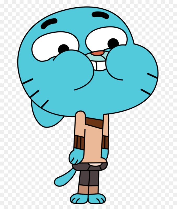 Create meme: the amazing world of Gumball , The amazing world of Gambol characters, the amazing world of Gumball the Gumball