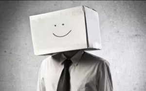 Create meme: funny face, danbo, boxman