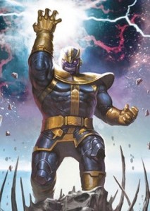 Создать мем: марвел танос ночная звезда, thanos, марвел танос