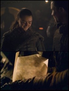 Create meme: sansa, a frame from the video, Game of thrones