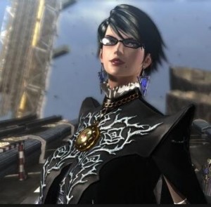 Создать мем: bayonetta геймплей, bayonetta главная героиня, байонетта 2