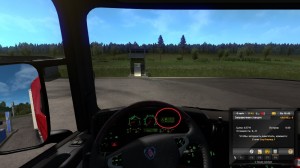 Create meme: EUROTRAC simulator 2 in Novorossiysk, ETS 2 wedge, euro truck simulator 2 how to hire a driver