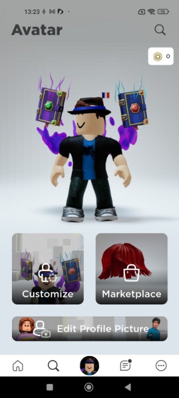 Create meme: the get, roblox account, cool skins in roblox
