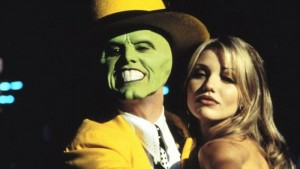 Create meme: Jim Carrey, the mask 1994, mortal Kombat