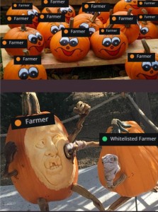 Create meme: to carve a pumpkin for Halloween, Halloween , pumpkin 