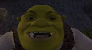 Create meme: Shrek Shrek, Shrek cake, Shrek