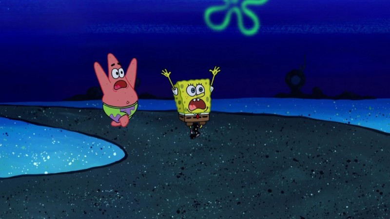 Create meme: bob sponge, sponge Bob square pants , Patrick from spongebob