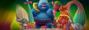 Create meme: trolls cartoon, dreamworks, movie