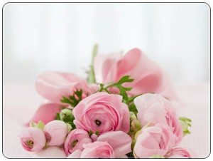 Create meme: bouquet of pink roses, pink roses, flowers