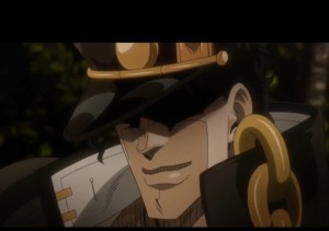 Create meme: jotaro, cujo, jotaro, jotaro