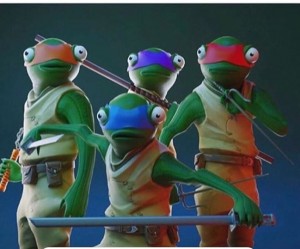 Create meme: teenage mutant ninja turtles 2012-2017, teenage mutant ninja turtles 2012, teenage mutant ninja turtles 2012 Donnie